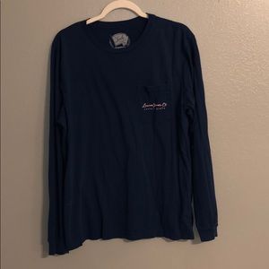 lauren james medium long sleeve